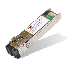 Do networks DC-PY13L-10D-J: Juniper compatible SFP28 LR 10-25Gb/s 1310nm 10km Transceiver