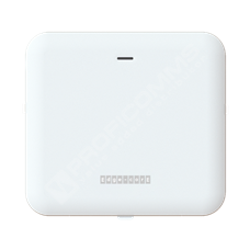 Edge-Core EAP111: Cloud/Controller managed 802.11ax (WiFi6) Dualband Concurrent, 2x2, enterprise-grade, without power adapter