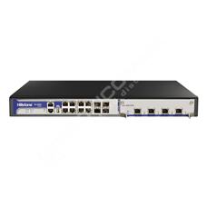 Hillstone SG6K-E3660-IN-12: SG-6000-E3660: 1U, 6 GE +4 SFP interfaces, single AC power supply.  Throughput 8G, 1 million concurrent connections (scalable to 2 million). 1-yr HW warranty, 1-yr application identify database upgrade and software upgrade services.