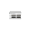 BDCOM IES2000-TW16T4S4X: "16-Port Gigabit RJ45 + 4-Port Gigabit SFP + 4-Port 10G SFP+ L3-lite Stackable Managed Industrial Switch (supports industrial ring protection protocol, operating temperature -40~85°C;IP40; supports 16-unit virtual stacking,industrial dual DC 36~72V p