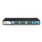 BDCOM S1200-24P2G1S-370: 24-port 100M PoE + 2-port GE RJ45 + 1-port GE SFP Unmanaged PoE Switch,  DIP function,  built-in AC 220V power supply; PoE budget 370W,  rack-mounted installation