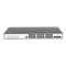 BDCOM S2900-24P4X: 24-Port Gigabit PoE+ 4-Port 10G SFP+ L3-lite Stackable Managed Switch (single AC-220V power supply, 370W PoE budget; with cooling fan; 1U; standard 19-inch rack-mounted installation)