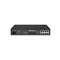 BDCOM S2900-8P4X: 8-Port Gigabit PoE + 4-Port 10GE SFP+ L3-lite Managed Switch (single built-in AC-220V power supply; fanless,  1U,  standard 19-inch rack-mounted installation)