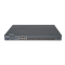 BDCOM S5612E: 12-Port 10G SFP+ 8-Port Gigabit RJ45 L3 Stackable Managed Switch (single AC-220V power supply, the cooling fan, 1U, 19-inch rack-mounted installation)