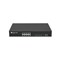 BDCOM S5700-8EP4X: 8-Port 2.5G PoE+ 4-Port 10G SFP+ L3 Managed Switch (built-in single AC-220V power supply; 370W POE budget; with cooling fan, 1U, standard 19-inch rack-mounted installation)