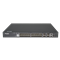 BDCOM S5800-24X2C: 24-Port 10G SFP+ 2-Port 100G QSFP28 L3 Managed Switch (2 power slots with dual AC220V power supplies;1U,  19-inch rack-mounted installation