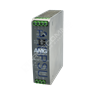 AMG systems AMGPSU-I48-P120: 48 VDC, 120W (2.5A) Industrial Power Supply, DIN-Rail Mounting, -40°C to +70°C, 
Fault Relay Output (Adjustable 47-53 VDC)