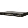 Edge-Core ECS4530-54CSFP: 24 x 1G CSFP with 2 CSFP/4 RJ45 Combo G + 4 10G SFP+ + 2x 20G QSFP+ ports 
AC power supply
