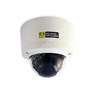 TKH Security FD2002v2M: 2MP Network Fixed dome, 2.7-13.5mmmotorized, H.265/H.264