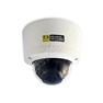 TKH Security FD2005v2M: 5MP Network Fixed dome, 2.7-13.5mmmotorized, H.265/H.264
